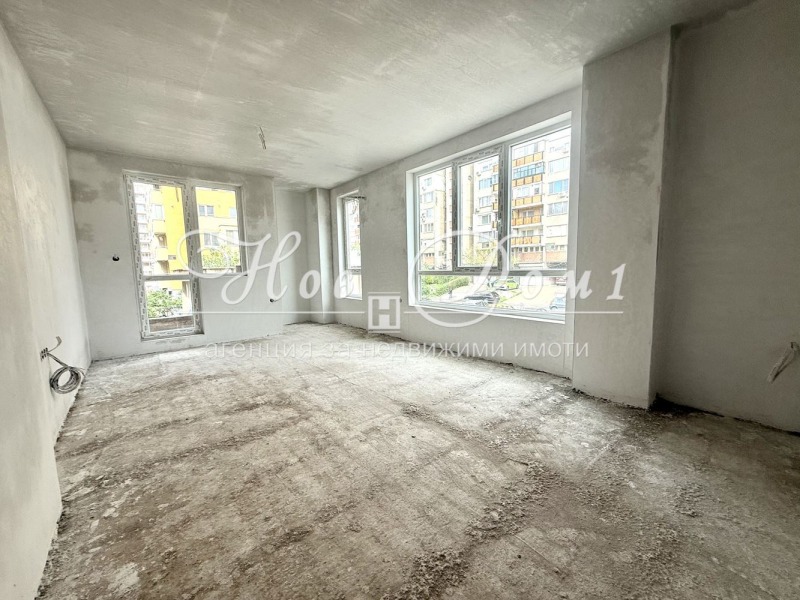 Na prodej  2 ložnice Plovdiv , Christo Smirnenski , 101 m2 | 35683108
