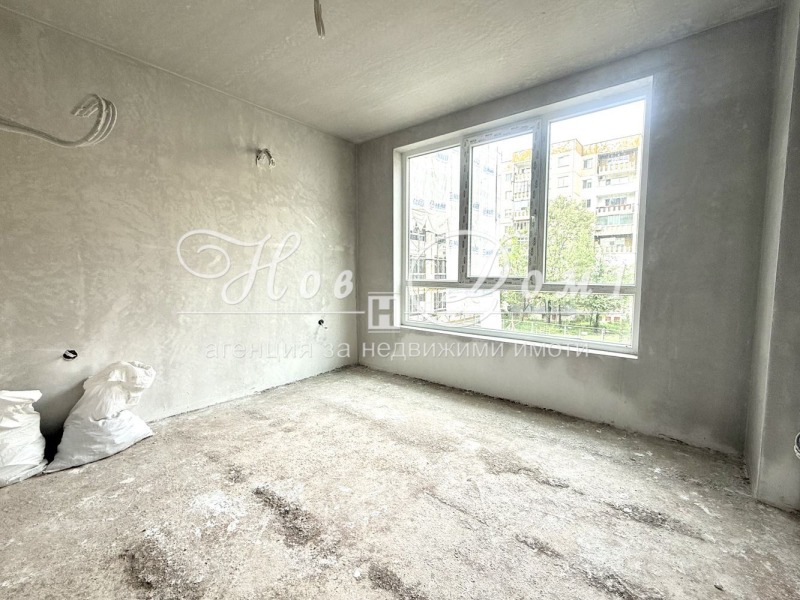Na prodej  2 ložnice Plovdiv , Christo Smirnenski , 101 m2 | 35683108 - obraz [2]