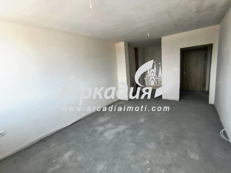 Продава 3-СТАЕН, гр. Пловдив, Център, снимка 3 - Апартаменти - 51612890