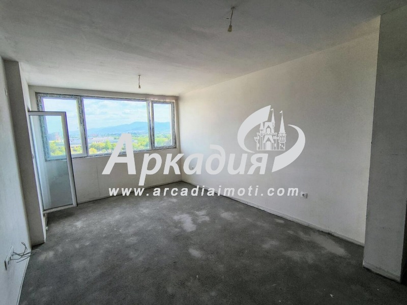 Продава 3-СТАЕН, гр. Пловдив, Център, снимка 2 - Апартаменти - 51612890