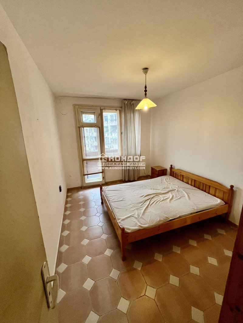 Продава 3-СТАЕН, гр. Пловдив, Кършияка, снимка 6 - Апартаменти - 52385413