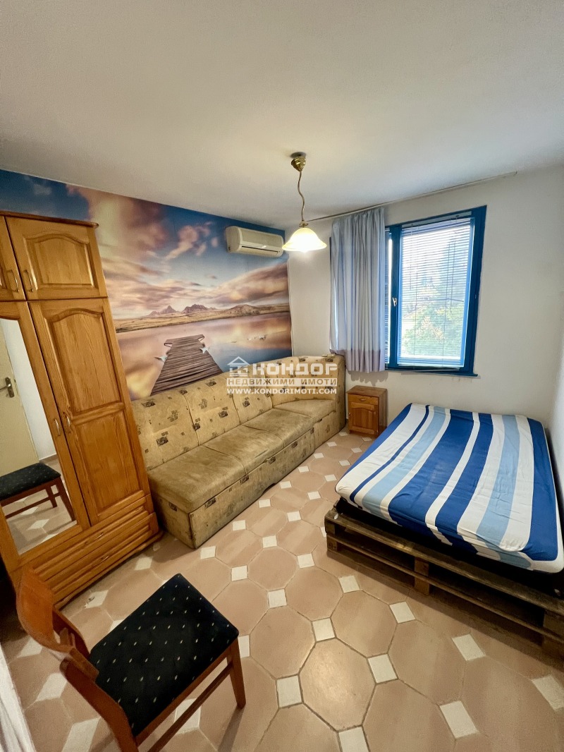 Продава 3-СТАЕН, гр. Пловдив, Кършияка, снимка 9 - Апартаменти - 52385413