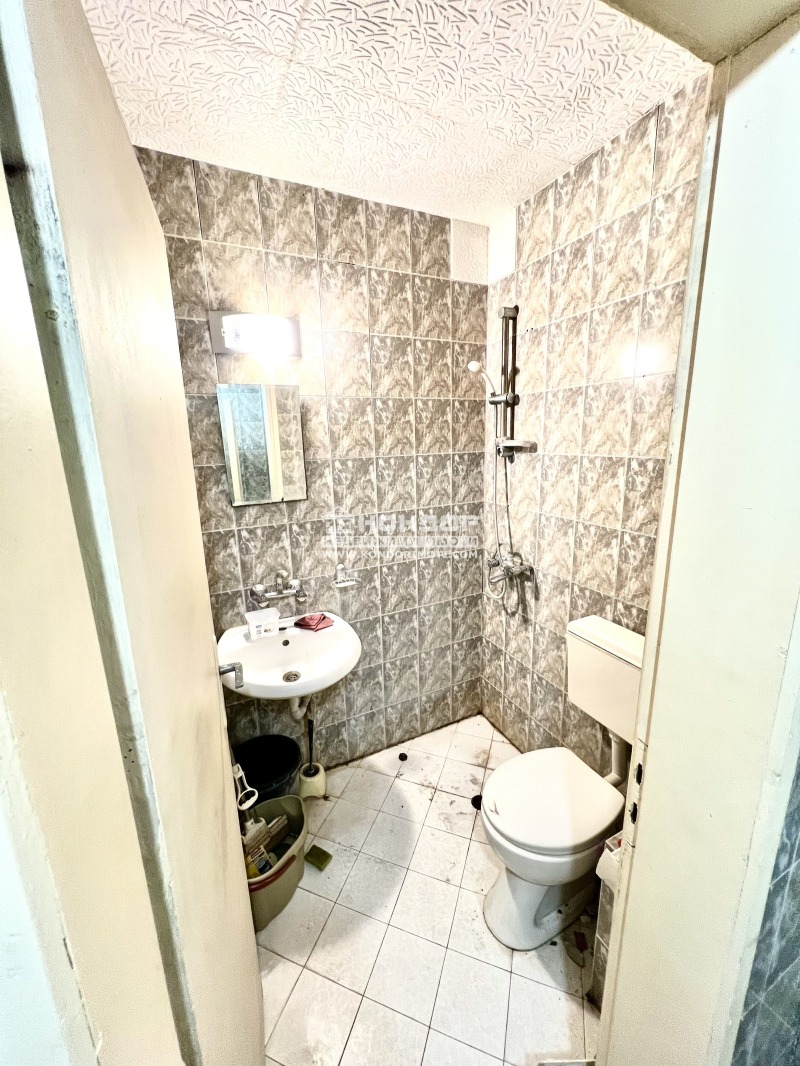 Продава 3-СТАЕН, гр. Пловдив, Кършияка, снимка 4 - Апартаменти - 52385413