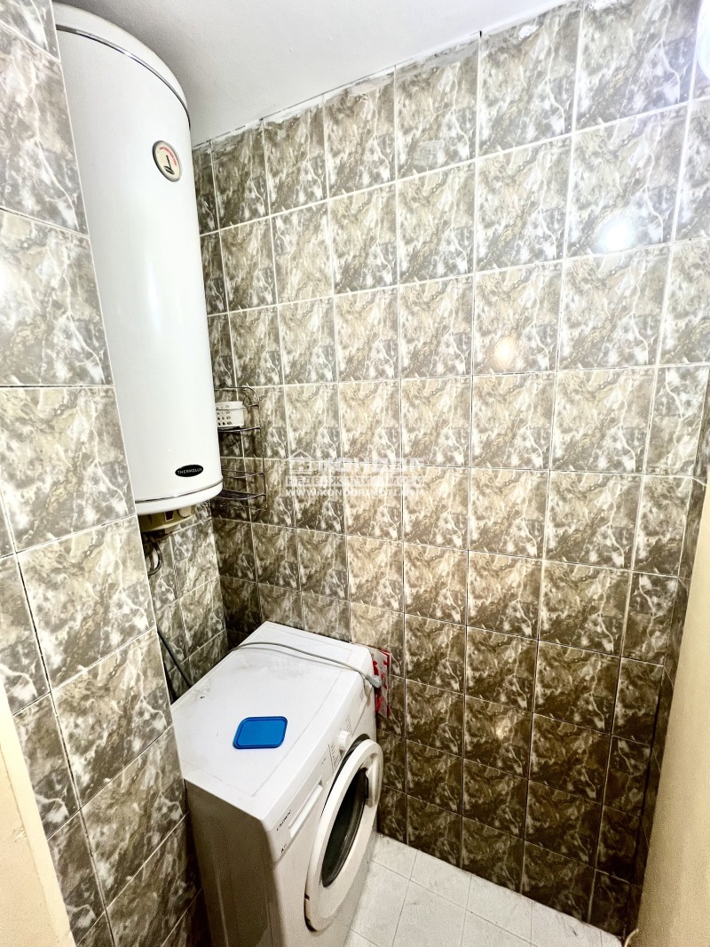 Продава 3-СТАЕН, гр. Пловдив, Кършияка, снимка 5 - Апартаменти - 52385413