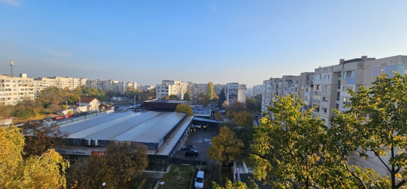 Продава 3-СТАЕН, гр. София, Люлин 9, снимка 12 - Апартаменти - 52733577