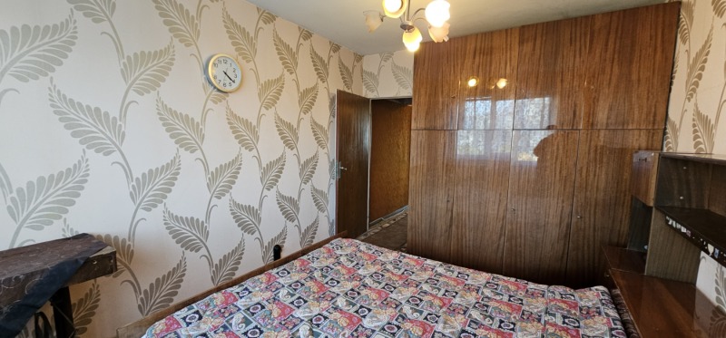 Продава 3-СТАЕН, гр. София, Люлин 9, снимка 6 - Апартаменти - 52733577