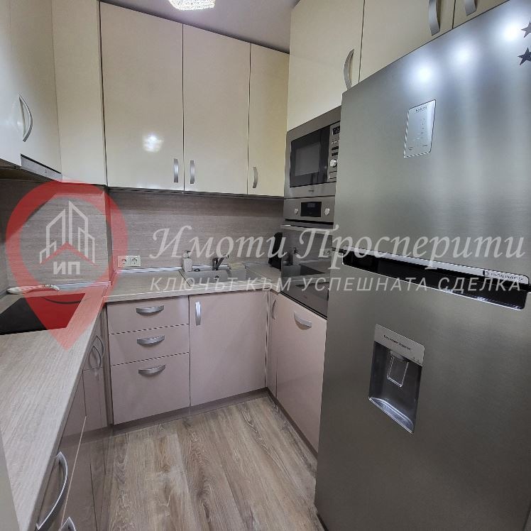 Продава 3-СТАЕН, гр. София, Славия, снимка 6 - Апартаменти - 54113960