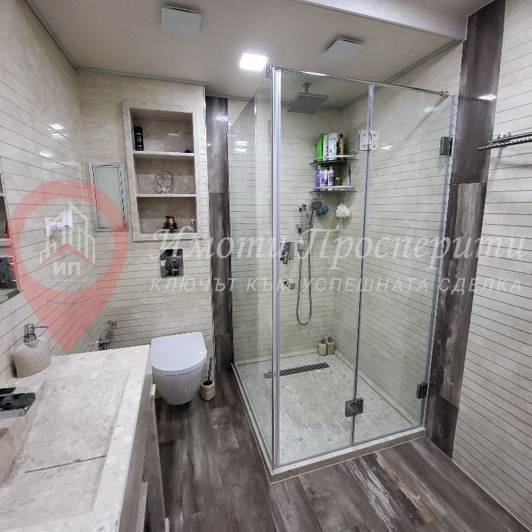 Продава 3-СТАЕН, гр. София, Славия, снимка 7 - Апартаменти - 54113960