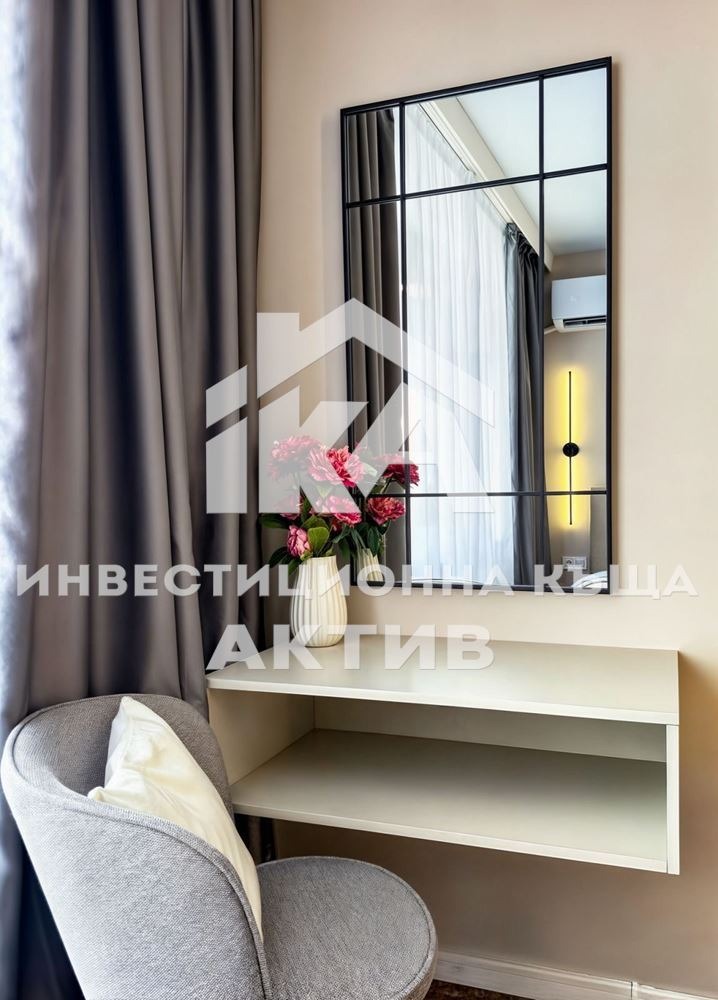 Продава 3-СТАЕН, гр. Пловдив, Тракия, снимка 10 - Апартаменти - 56458622