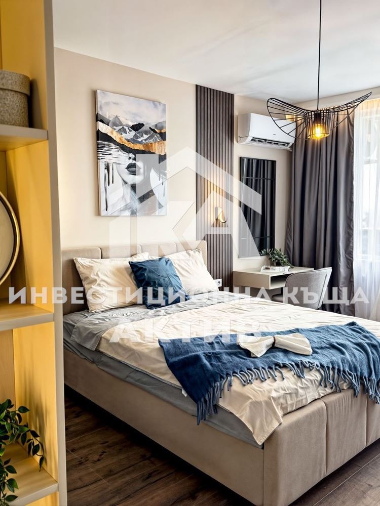 Продава 3-СТАЕН, гр. Пловдив, Тракия, снимка 6 - Апартаменти - 56458622