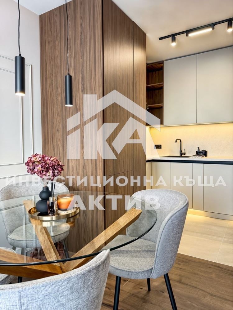 Продава 3-СТАЕН, гр. Пловдив, Тракия, снимка 4 - Апартаменти - 56458622