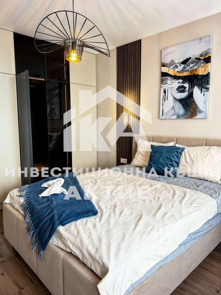 Продава 3-СТАЕН, гр. Пловдив, Тракия, снимка 5 - Апартаменти - 56458622