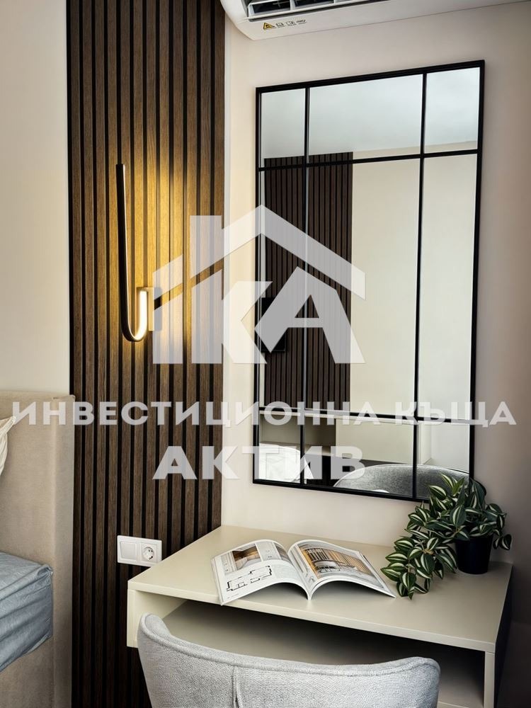Продава 3-СТАЕН, гр. Пловдив, Тракия, снимка 7 - Апартаменти - 56458622