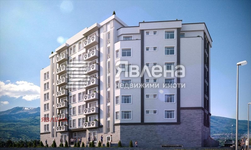 Продава  4-стаен, град София, Манастирски ливади •  443 092 EUR • ID 50589982 — holmes.bg - [1] 