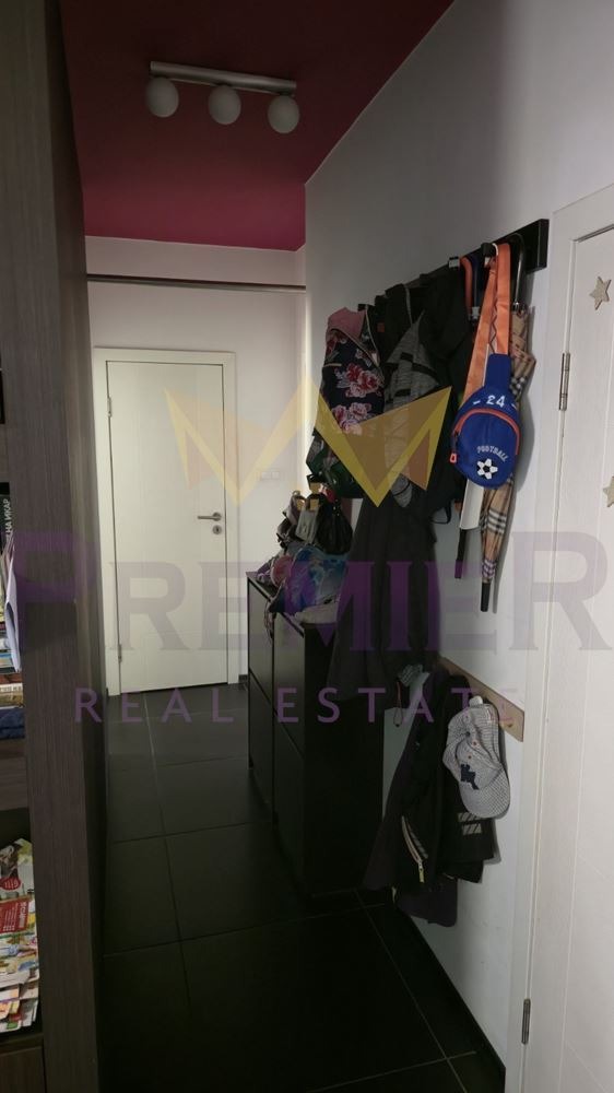 Продава 4-СТАЕН, гр. Варна, Младост 2, снимка 7 - Апартаменти - 53495286