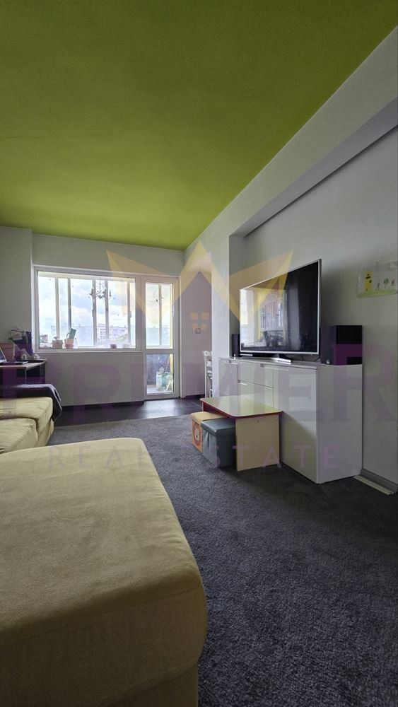 Продава 4-СТАЕН, гр. Варна, Младост 2, снимка 2 - Апартаменти - 53495286