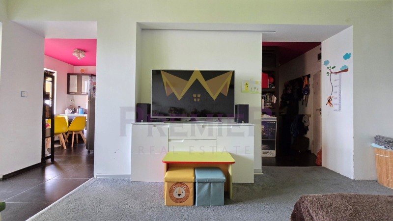 Продава 4-СТАЕН, гр. Варна, Младост 2, снимка 3 - Апартаменти - 53495286