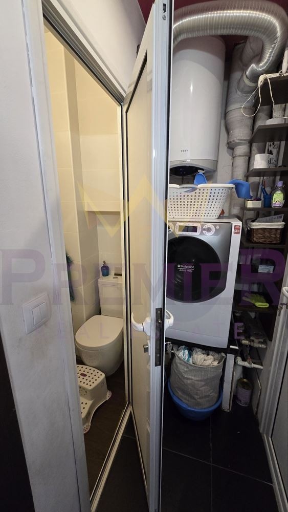 Продава 4-СТАЕН, гр. Варна, Младост 2, снимка 10 - Апартаменти - 53495286