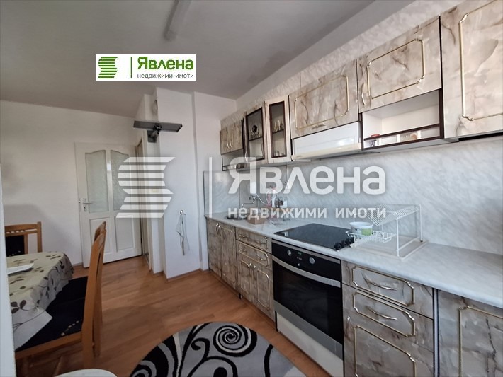 Продава 4-СТАЕН, гр. Бургас, Лазур, снимка 4 - Апартаменти - 54887570