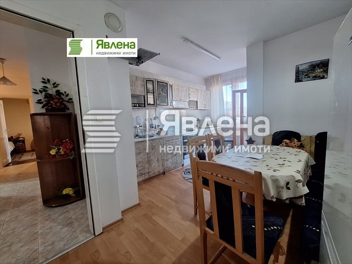 Продава 4-СТАЕН, гр. Бургас, Лазур, снимка 6 - Апартаменти - 54887570