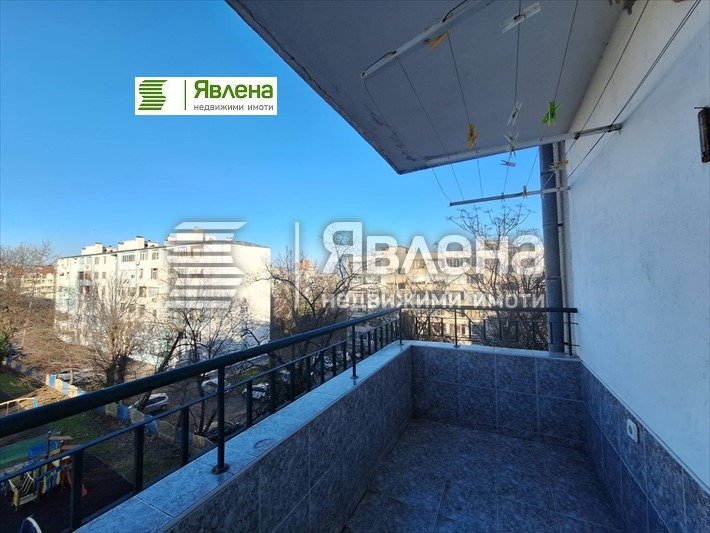 Продава 4-СТАЕН, гр. Бургас, Лазур, снимка 7 - Апартаменти - 54887570