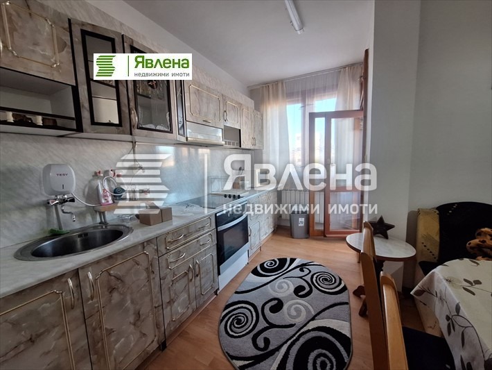 Продава 4-СТАЕН, гр. Бургас, Лазур, снимка 5 - Апартаменти - 54887570