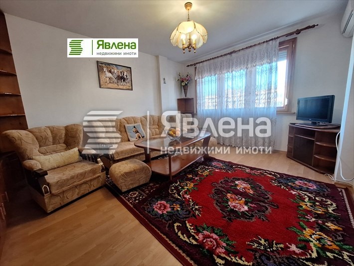 Продава 4-СТАЕН, гр. Бургас, Лазур, снимка 3 - Апартаменти - 54887570