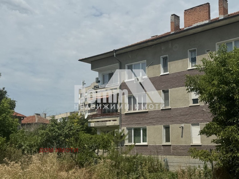 En venta  3+ dormitorios región Sliven , Nova Zagora , 110 metros cuadrados | 33049722 - imagen [9]