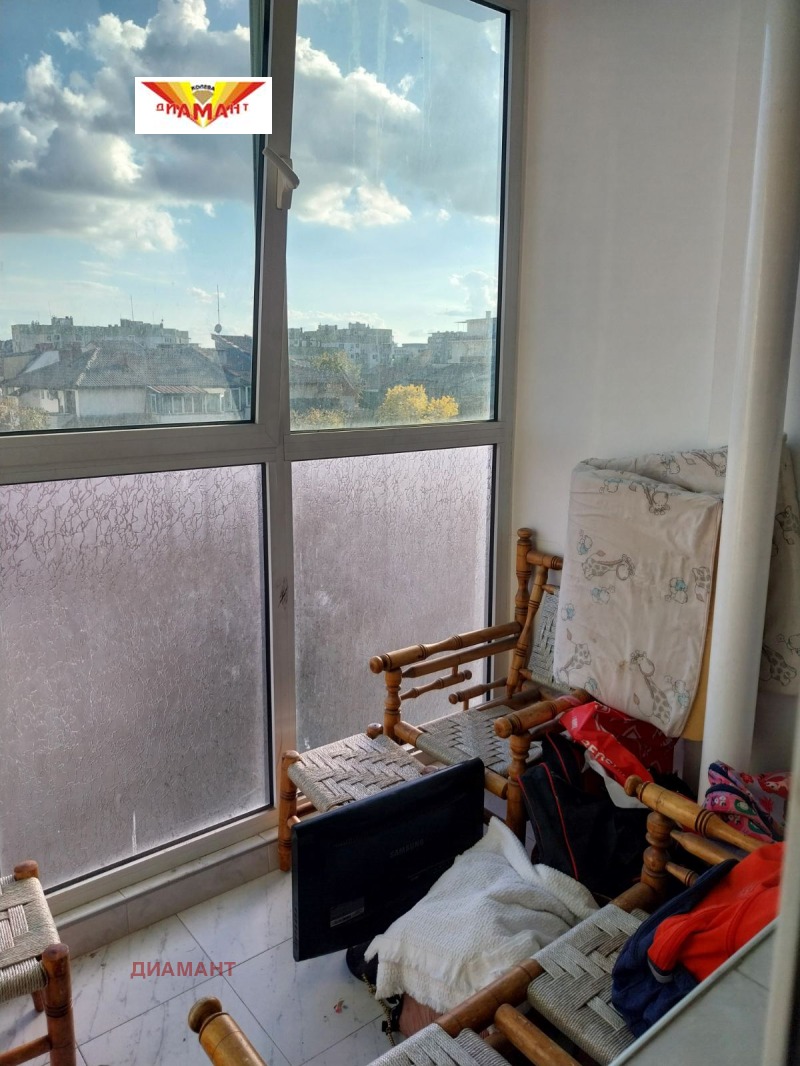 Zu verkaufen  3+ Schlafzimmer Stara Zagora , Zentar , 94 qm | 93934880 - Bild [13]