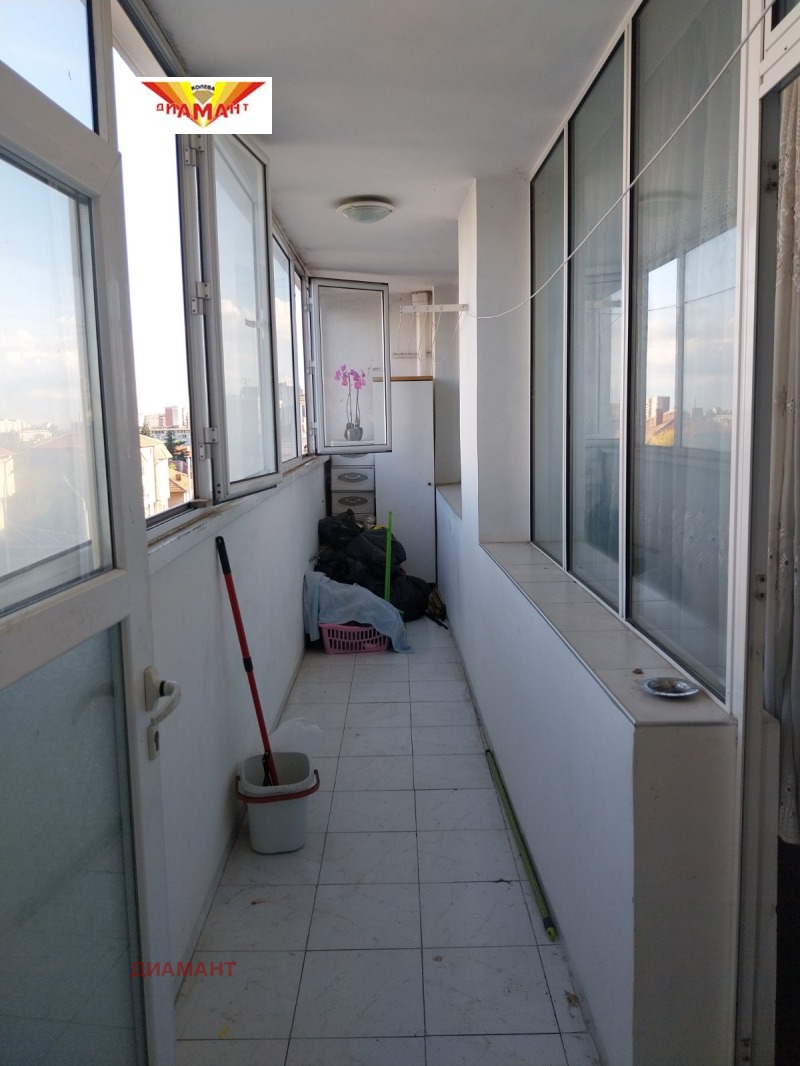 Zu verkaufen  3+ Schlafzimmer Stara Zagora , Zentar , 94 qm | 93934880 - Bild [12]