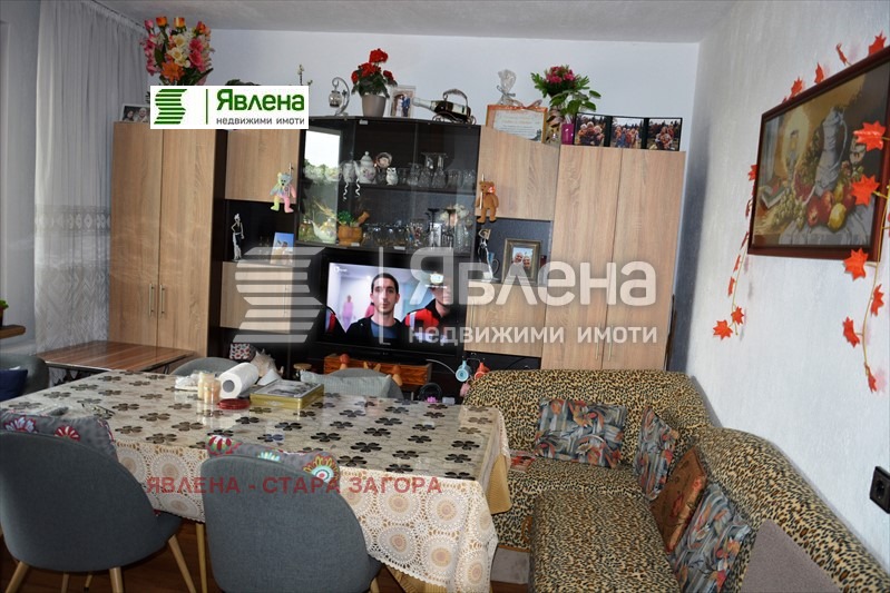 Продава КЪЩА, с. Малка Верея, област Стара Загора, снимка 7 - Къщи - 49416845