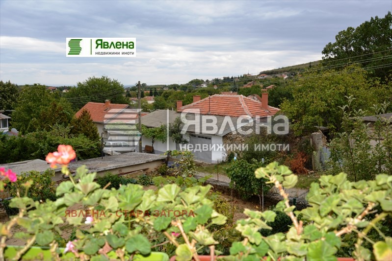 Продава КЪЩА, с. Малка Верея, област Стара Загора, снимка 5 - Къщи - 49416845