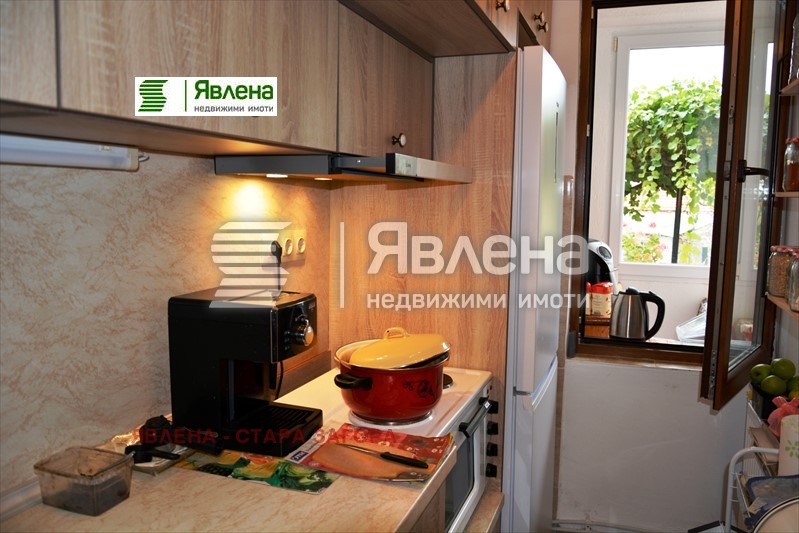 Продава КЪЩА, с. Малка Верея, област Стара Загора, снимка 10 - Къщи - 49416845