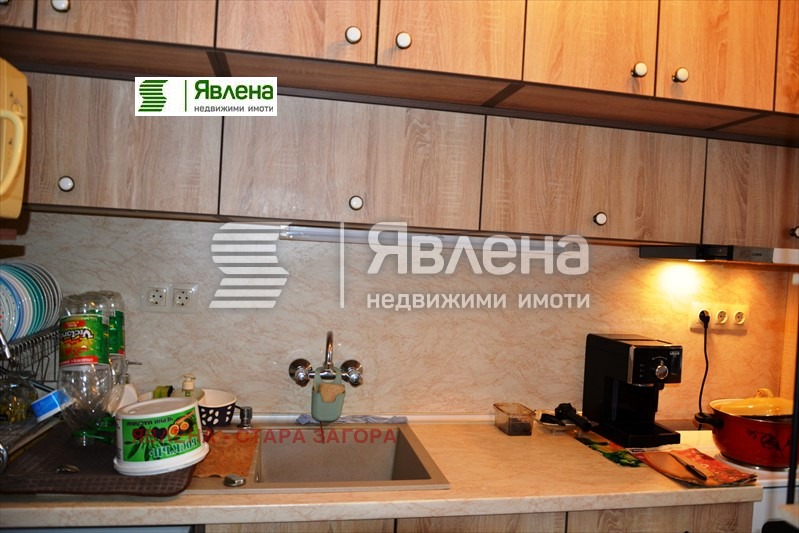 Продава КЪЩА, с. Малка Верея, област Стара Загора, снимка 8 - Къщи - 49416845