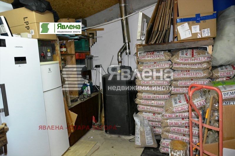 Продава КЪЩА, с. Малка Верея, област Стара Загора, снимка 14 - Къщи - 49416845