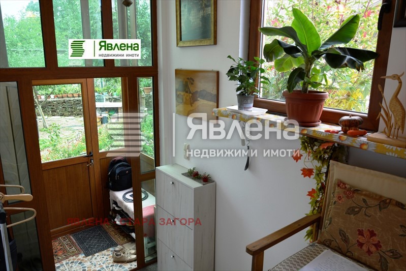 Продава КЪЩА, с. Малка Верея, област Стара Загора, снимка 6 - Къщи - 49416845