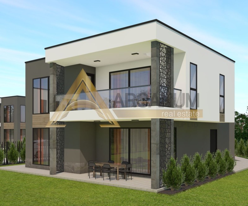 Til salg  Hus Varna , m-t Manastirski rid , 243 kvm | 28781003 - billede [6]