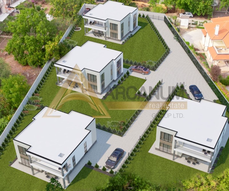 Til salg  Hus Varna , m-t Manastirski rid , 243 kvm | 28781003 - billede [7]
