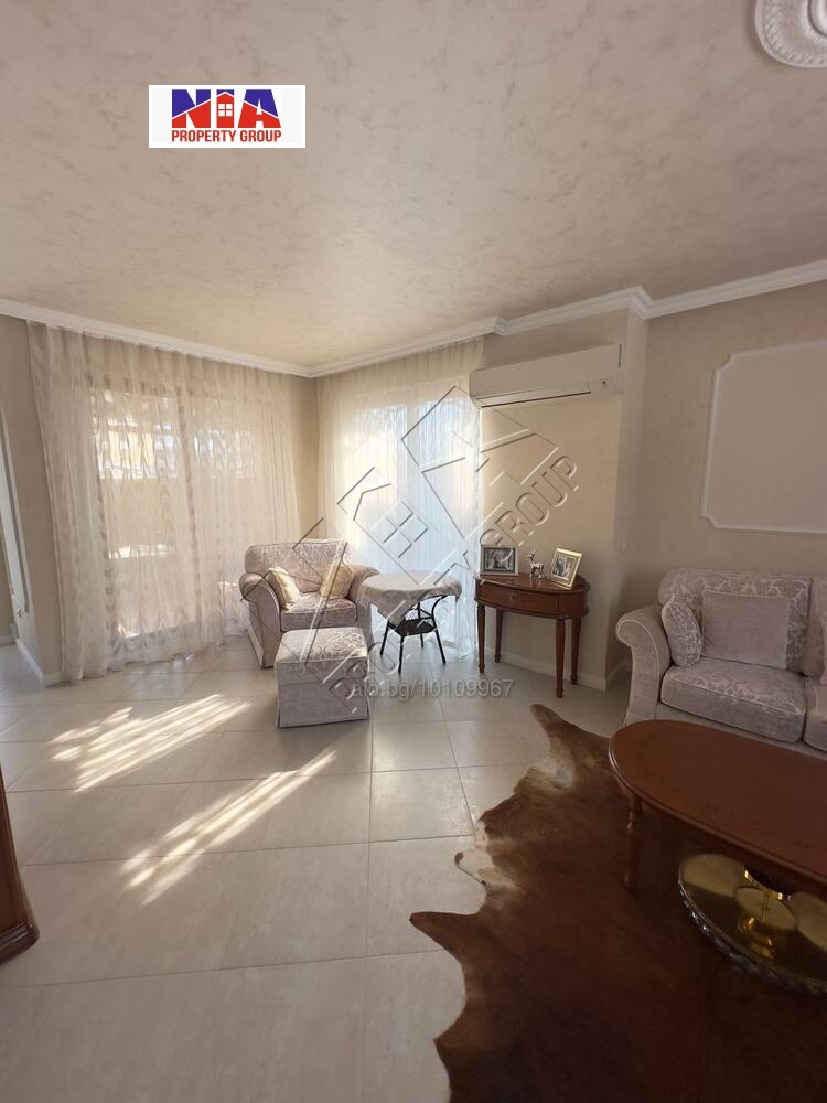 Продава КЪЩА, гр. Бургас, Сарафово, снимка 9 - Къщи - 54520686