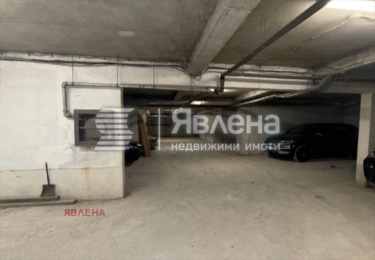 Продава ГАРАЖ, ПАРКОМЯСТО, гр. София, Люлин 8, снимка 3 - Гаражи и паркоместа - 54610735