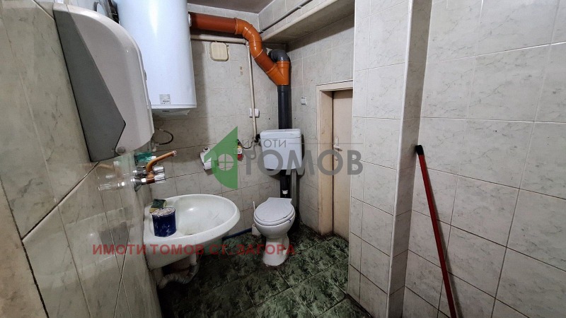 Продава  Пром. помещение град Стара Загора , Железник - изток , 440 кв.м | 39440544 - изображение [8]