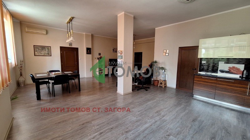 Продава  Пром. помещение град Стара Загора , Железник - изток , 440 кв.м | 39440544 - изображение [14]