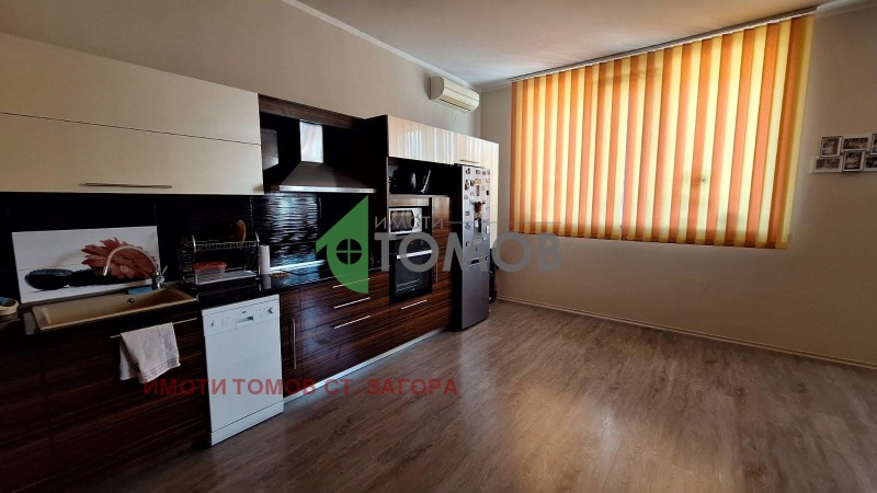 Продава  Пром. помещение град Стара Загора , Железник - изток , 440 кв.м | 39440544 - изображение [11]
