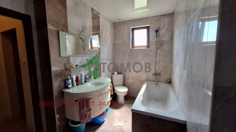 Продава  Пром. помещение град Стара Загора , Железник - изток , 440 кв.м | 39440544 - изображение [17]