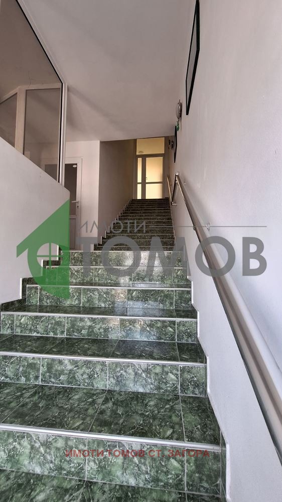 Продава  Пром. помещение град Стара Загора , Железник - изток , 440 кв.м | 39440544 - изображение [9]