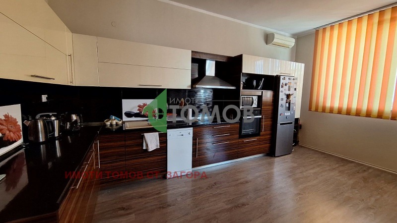 Продава  Пром. помещение град Стара Загора , Железник - изток , 440 кв.м | 39440544 - изображение [10]