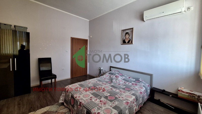 Продава  Пром. помещение град Стара Загора , Железник - изток , 440 кв.м | 39440544 - изображение [15]