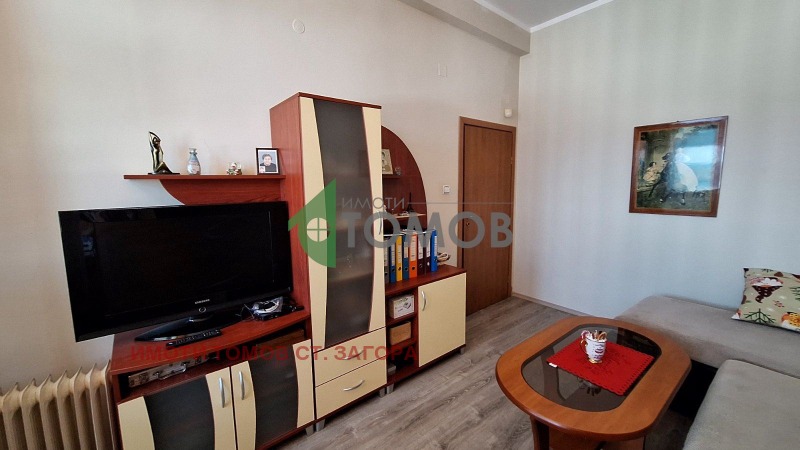 Продава  Пром. помещение град Стара Загора , Железник - изток , 440 кв.м | 39440544 - изображение [16]