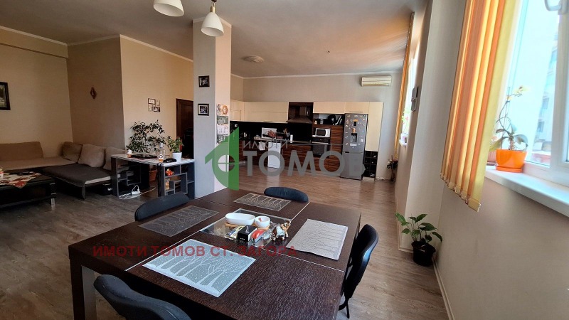 Продава  Пром. помещение град Стара Загора , Железник - изток , 440 кв.м | 39440544 - изображение [12]