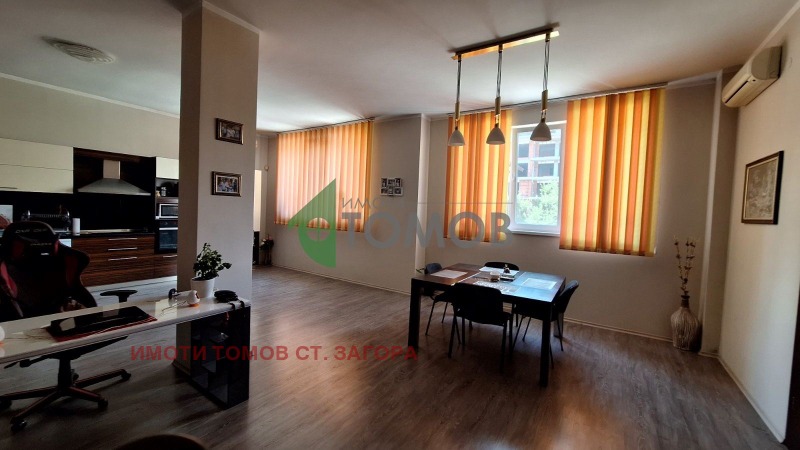 Продава  Пром. помещение град Стара Загора , Железник - изток , 440 кв.м | 39440544 - изображение [13]